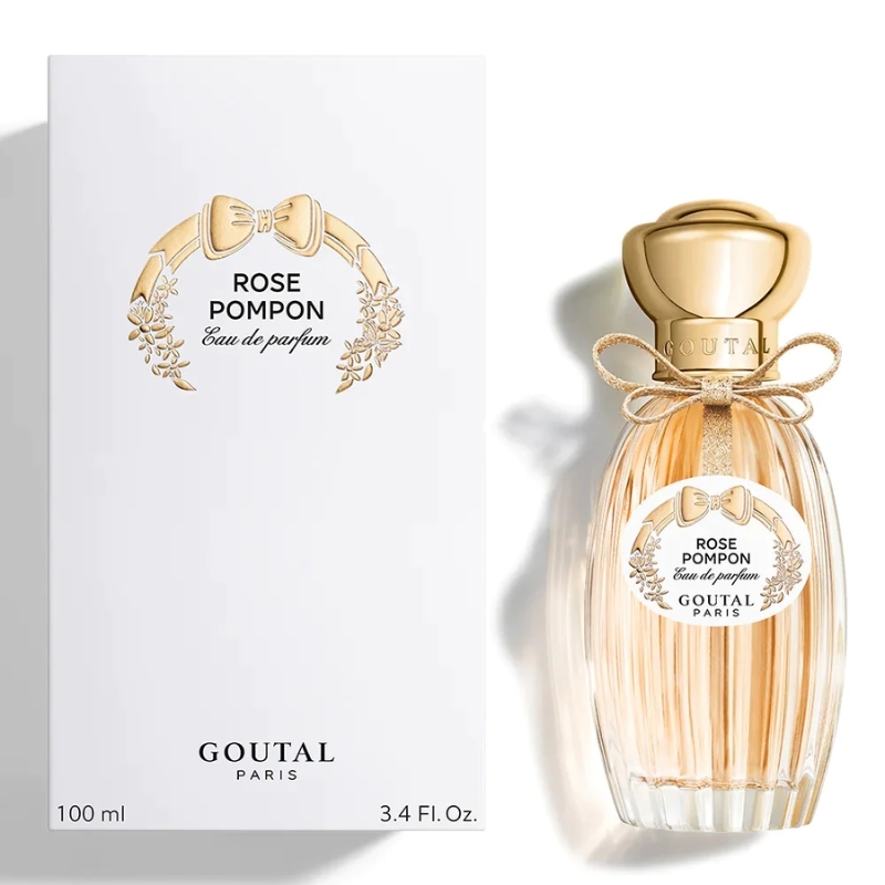 Annick Goutal Rose Pompon Eau de Parfum